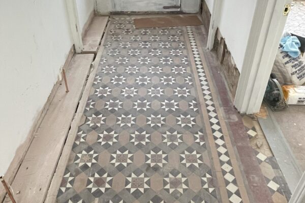Muswell Hill Restoration