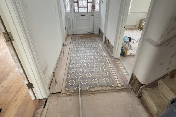 Muswell Hill Restoration 3