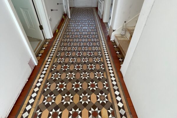 Muswell Hill Restoration